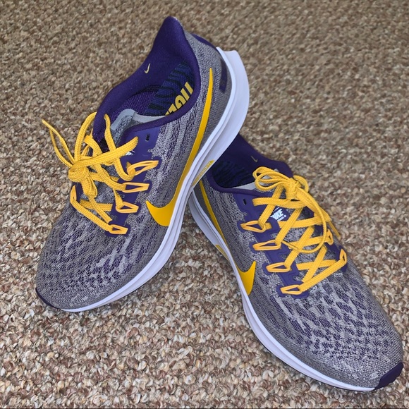 lsu pegasus 36